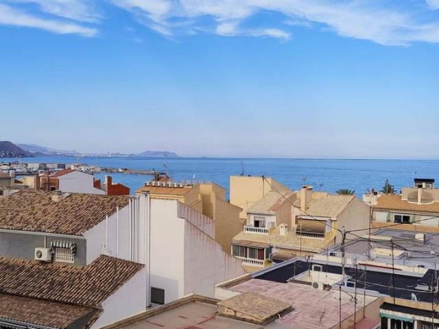 Ático en Venta en Campello Playa