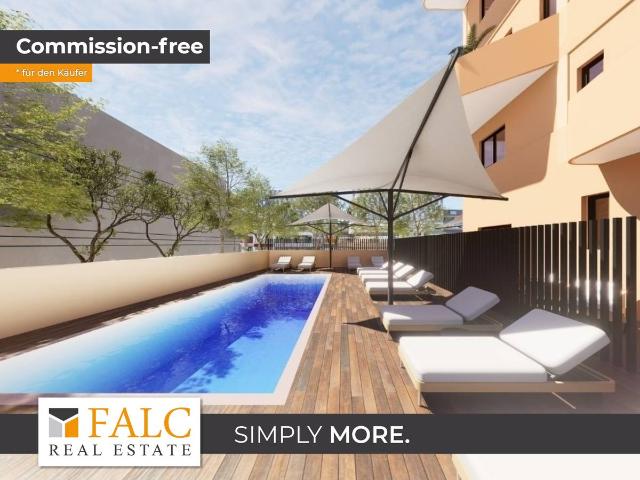 Ático en Venta en Campello pueblo
