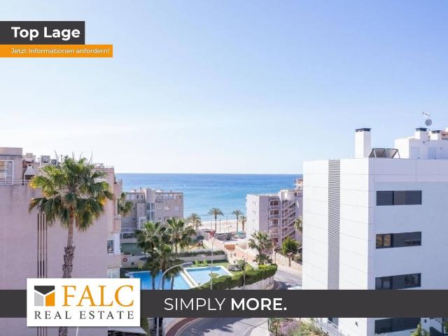 Ático en Venta en Campello pueblo