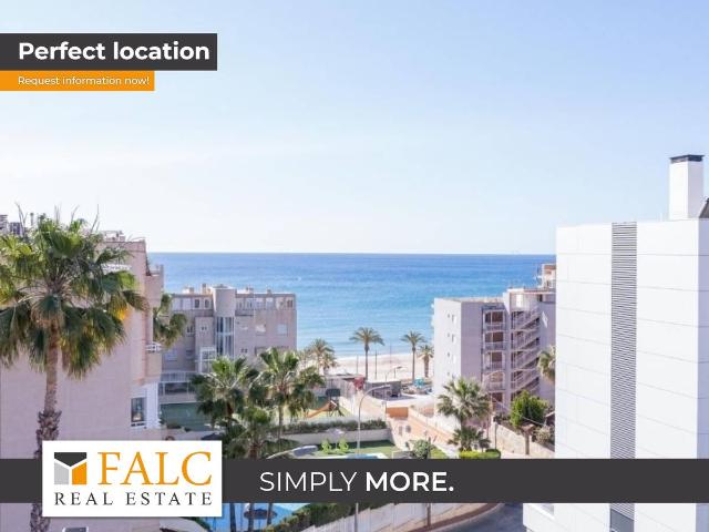 Ático en Venta en Campello pueblo
