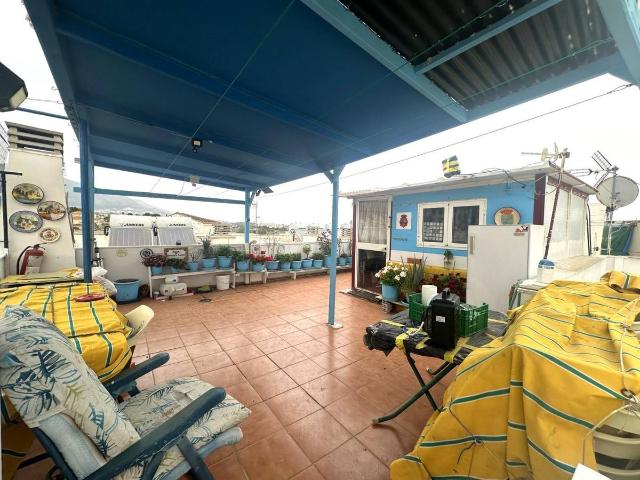 Ático en Venta en Campo de Mijas