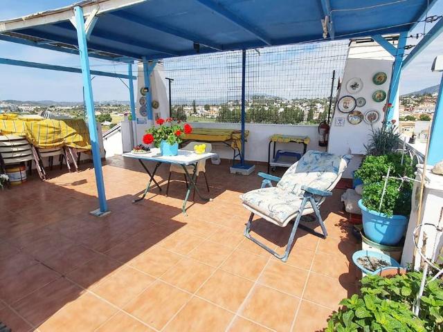 Ático en Venta en Campo de Mijas