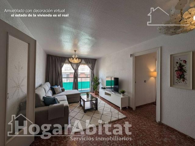Ático en Venta en Campoamor
