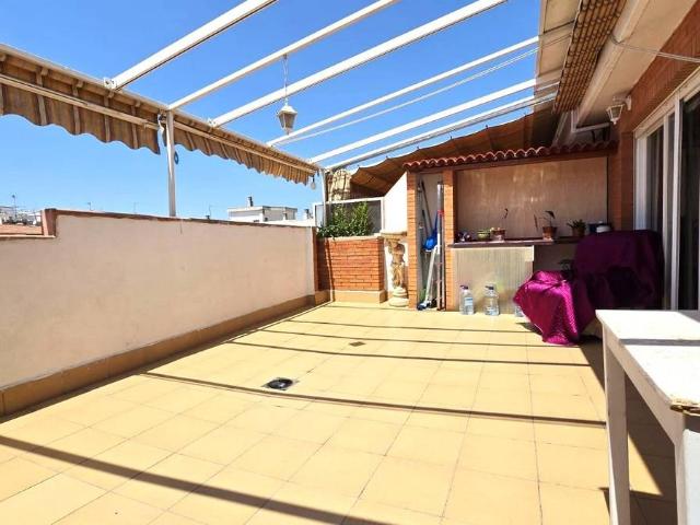 Ático en Venta en Campoamor