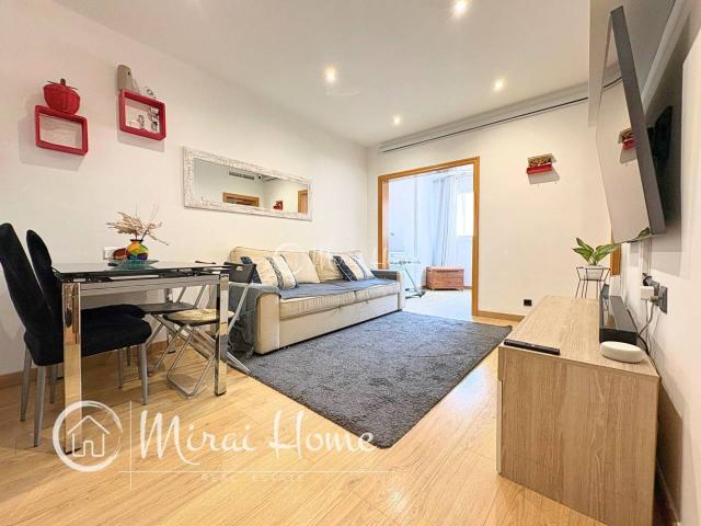 Ático en venta en Campoamor