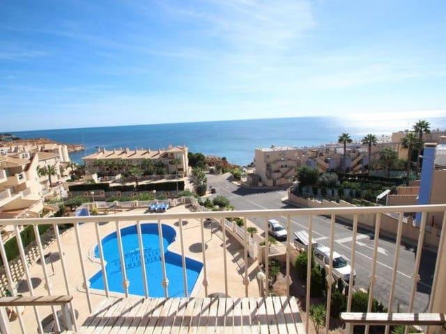 Ático en venta en Campoamor, Alicante Costa Blanca