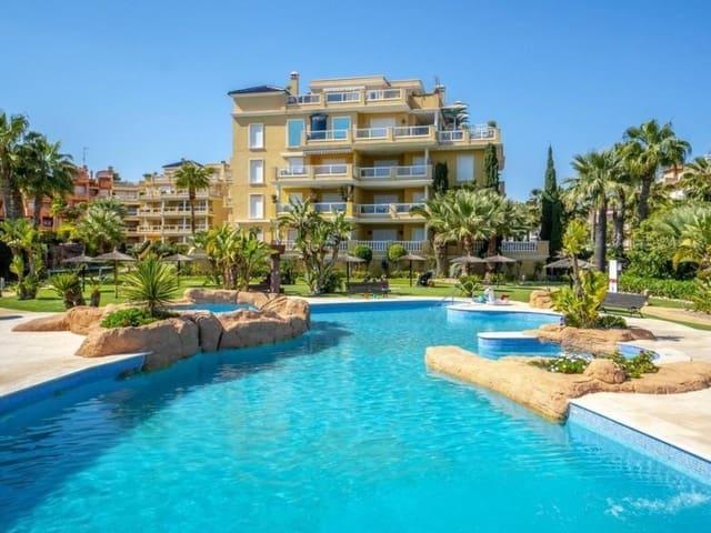Ático en venta en Campoamor, Alicante Costa Blanca
