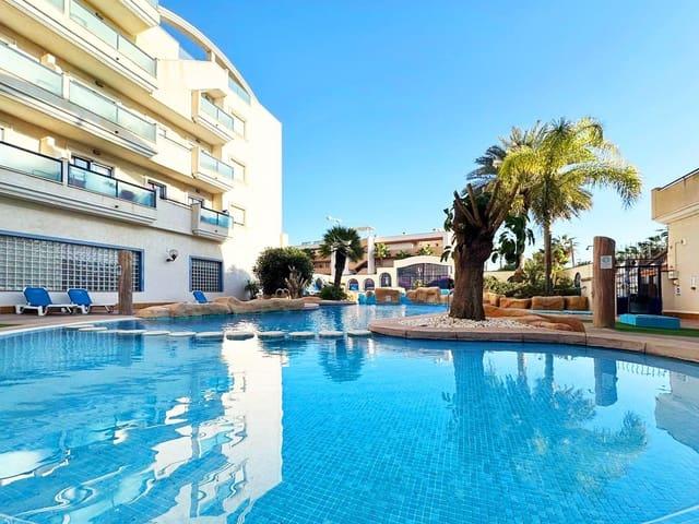Ático en venta en Campoamor, Alicante Costa Blanca