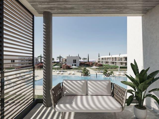 Ático en venta en Campos, Mallorca