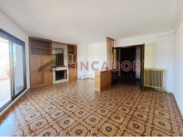 Atico en venta en Can Boada Torrent d'en Pere Parres 08225