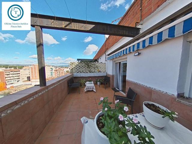 Ático en Venta en Can Pantiquet