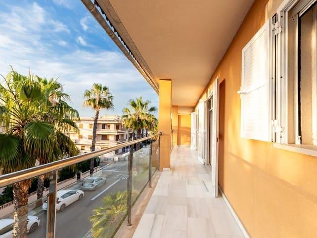 Ático en venta en Ca'n Picafort, Mallorca