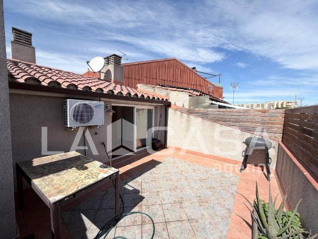 Ático en Venta en Can Rull