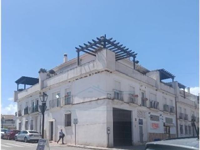 Ático en venta en Cancelada, Estepona