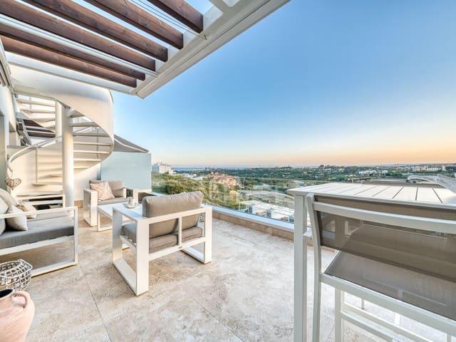Ático en venta en Cancelada, Málaga Costa del Sol