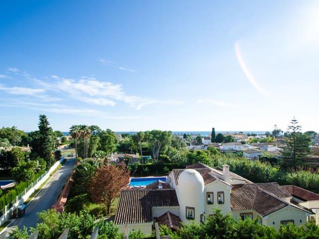 Ático en venta en Cancelada, Málaga Costa del Sol