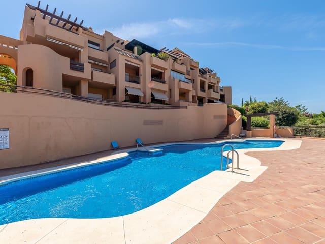 Ático en venta en Cancelada, Málaga Costa del Sol
