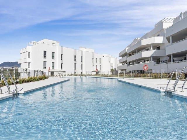 Ático en venta en Cancelada, Málaga Costa del Sol