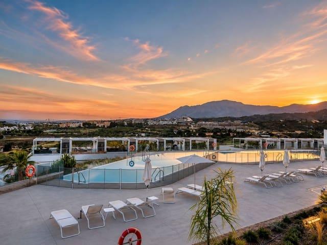 Ático en venta en Cancelada, Málaga Costa del Sol