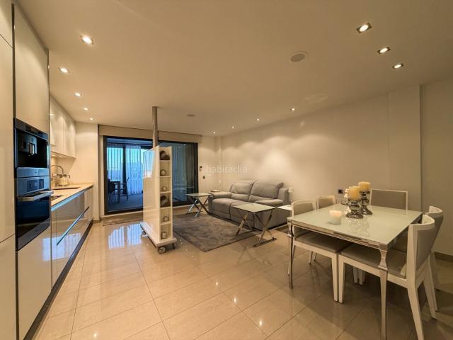 Ático en venta en Canet d´en Berenguer. Ático Dúplex de Lujo en Canet. Áticos Canet d´en.