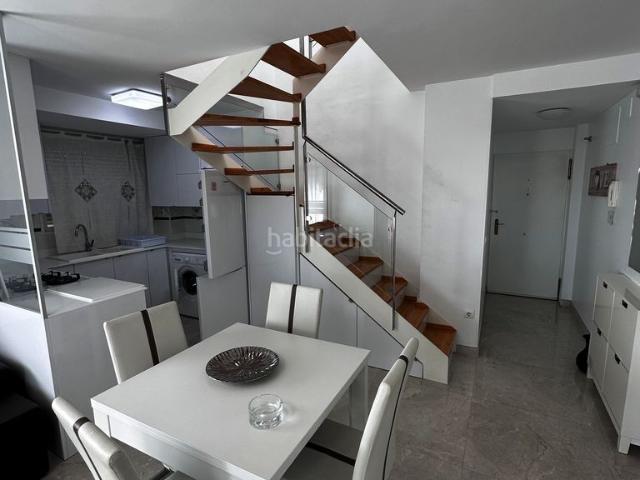 Ático en venta en Canet d´en Berenguer. Áticos Canet d´en.