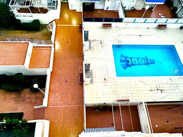 Ático en venta en Canet d´en Berenguer. Áticos Canet d´en.