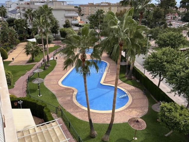 Ático en venta en Canet d´en Berenguer. Áticos Canet d´en.