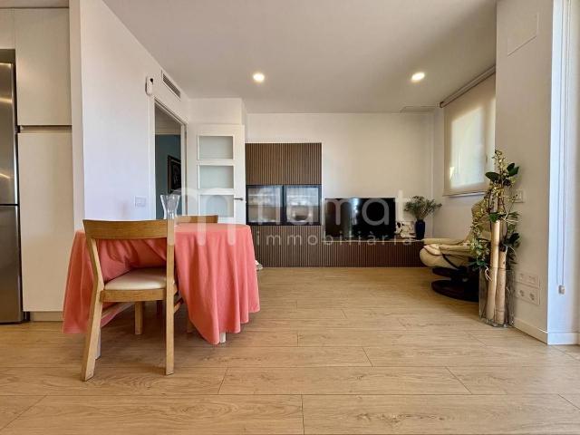 Ático en Venta en Canet de Mar