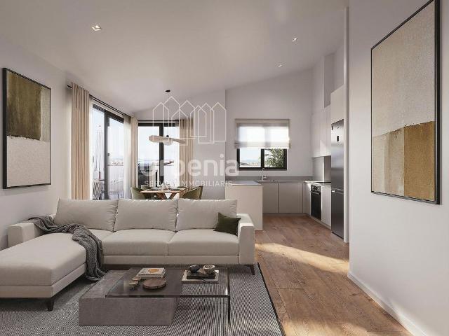 Ático en venta en Canet de Mar, de 80 m² 3 habitaciones por 415.000