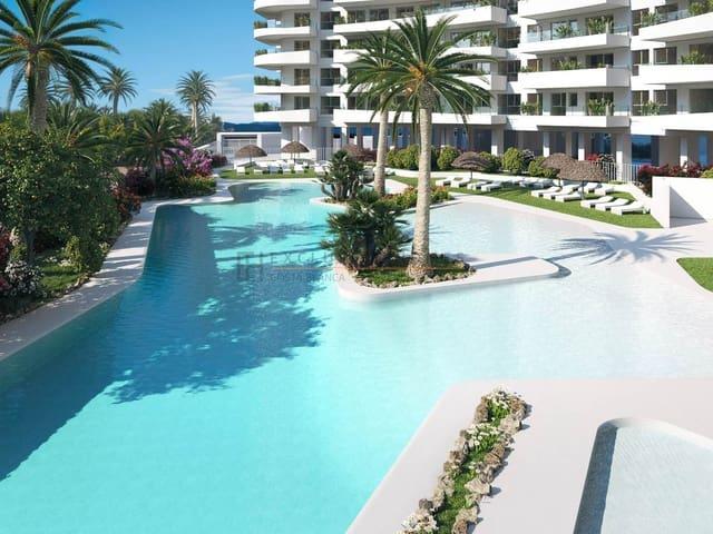 Ático en venta en Canet d'En Berenguer, Valencia Costa Valencia