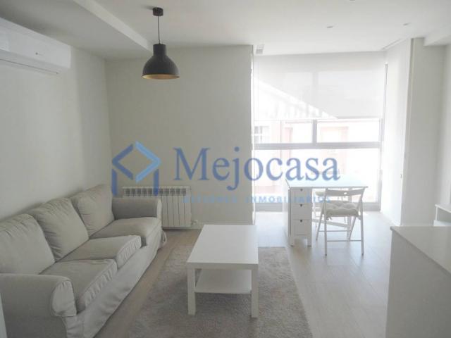 Ático en Venta en Canillas
