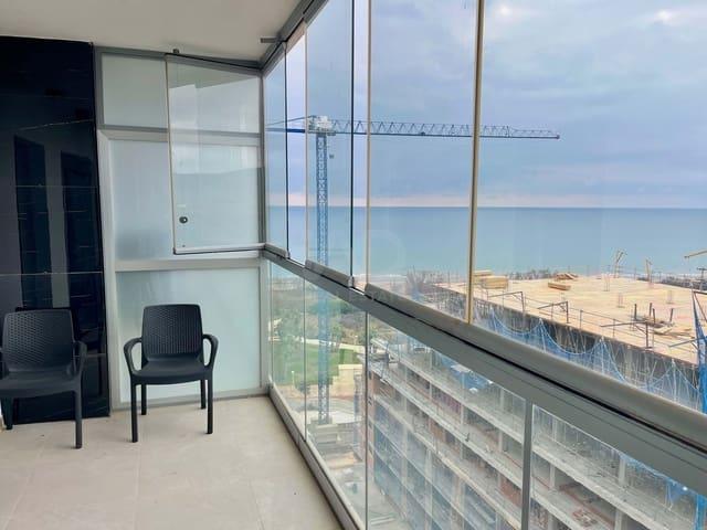 Ático en venta en Cabanes, Castellón Costa Azahar