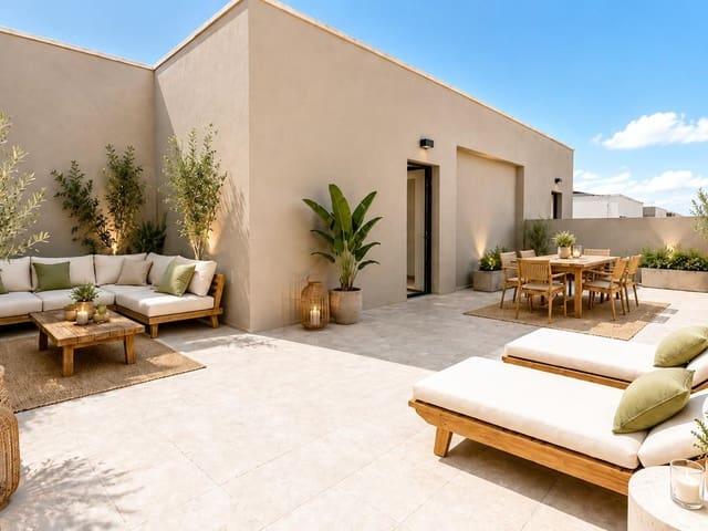 Ático en venta en Cabo Blanco, Tenerife