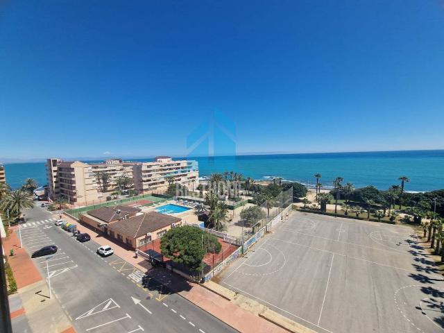 Ático en Venta en Cabo Cervera
