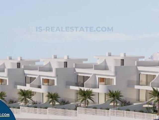 Ático en Venta en Cabo Cervera