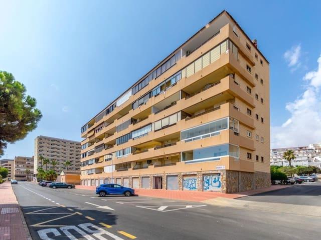 Ático en venta en Cabo Cervera, Alicante