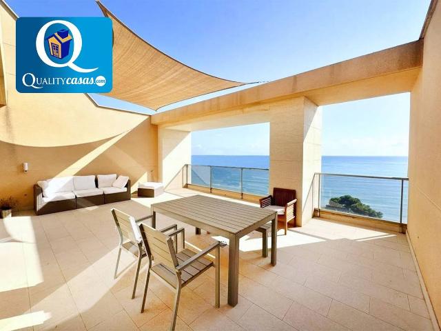 Ático en Venta en Cabo de las Huertas