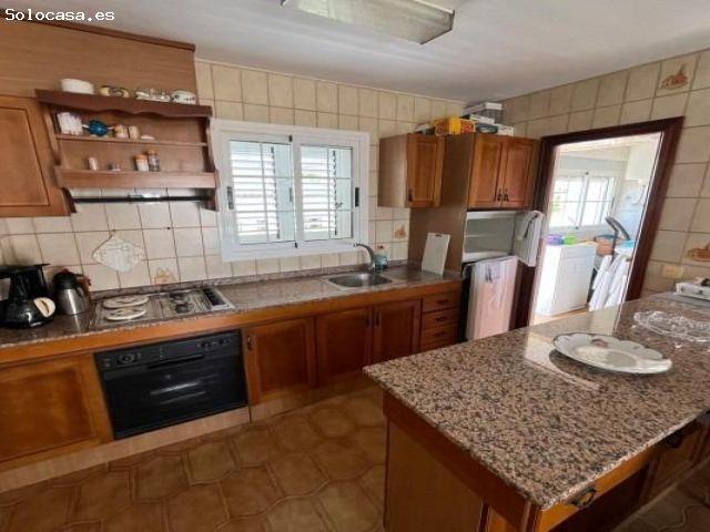 Atico en Venta en Cabo Roig, Alicante