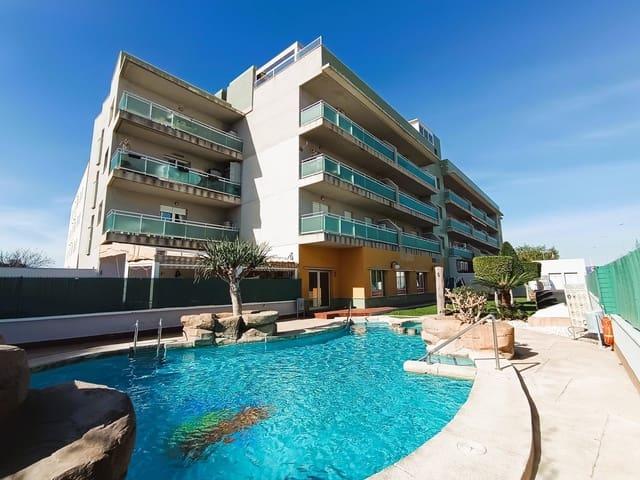Ático en venta en Cabo Roig, Alicante Costa Blanca