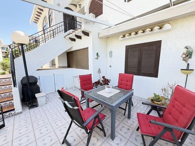 Ático en venta en Cabo Roig, Alicante Costa Blanca