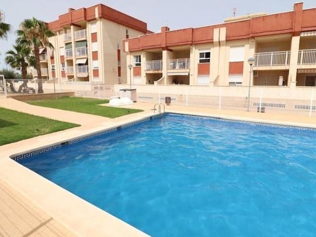 Ático en venta en Cabo Roig, Alicante Costa Blanca