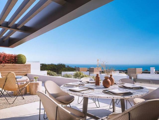 Ático en Venta en Cabopino Artola