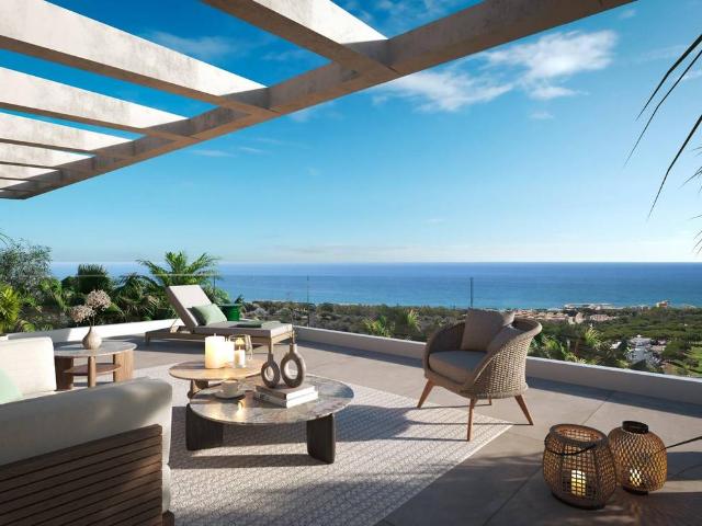 Ático en Venta en Cabopino Artola