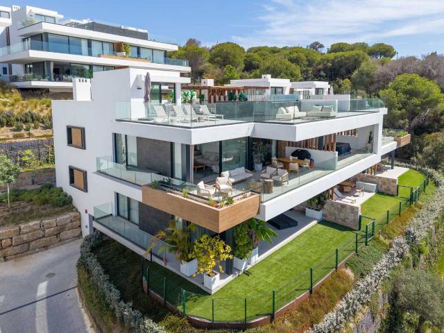 Ático en Venta en Cabopino Artola