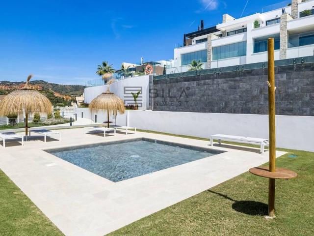 Ático en Venta en Cabopino Artola