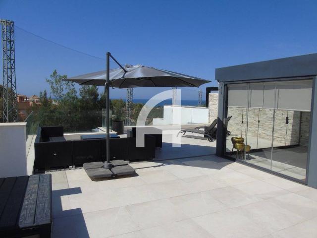 Ático en Venta en Cabopino Artola