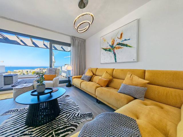 Ático en Venta en Cabopino Artola