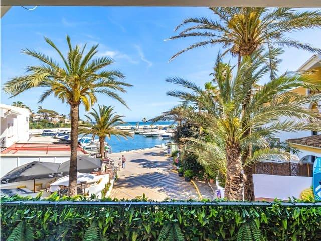 Ático en venta en Cabopino, Málaga Costa del Sol