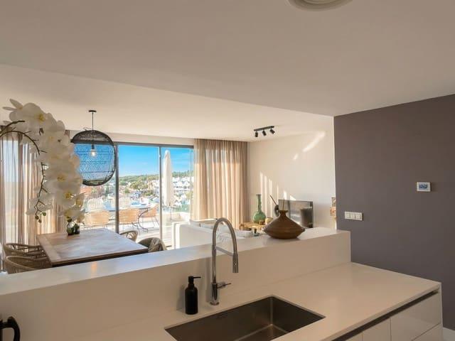 Ático en venta en Cabopino, Málaga Costa del Sol