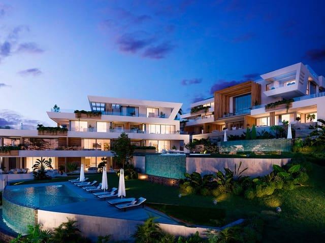 Ático en venta en Cabopino, Málaga Costa del Sol